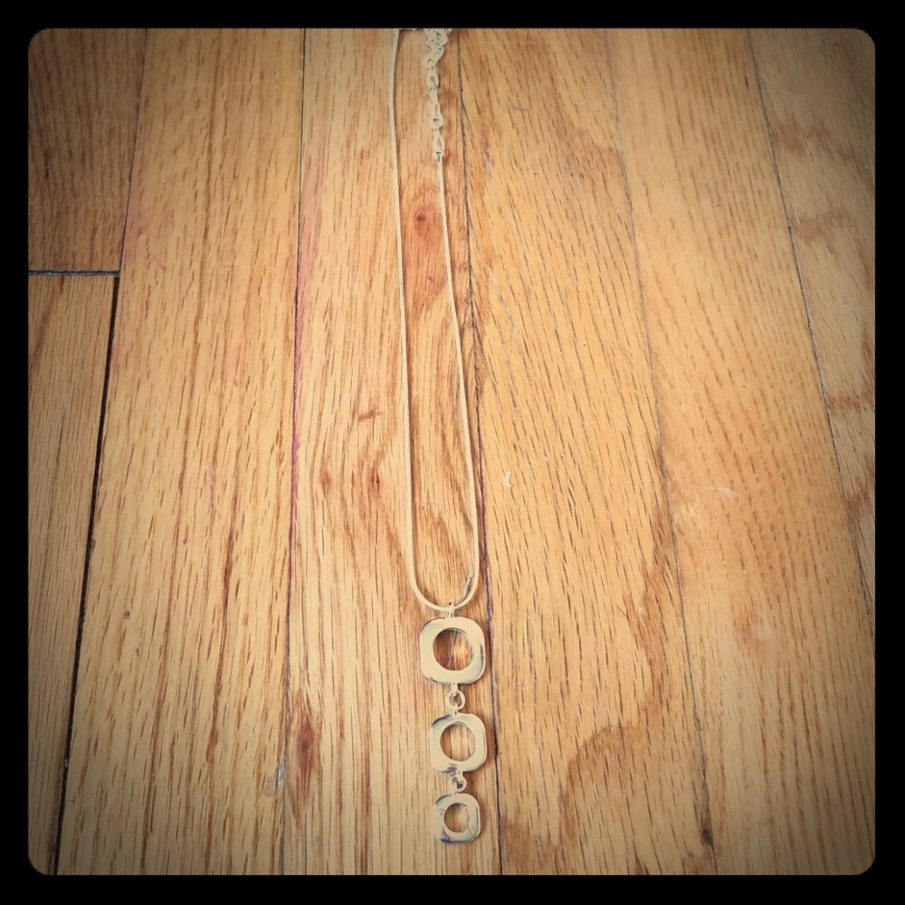 Fashion necklace
